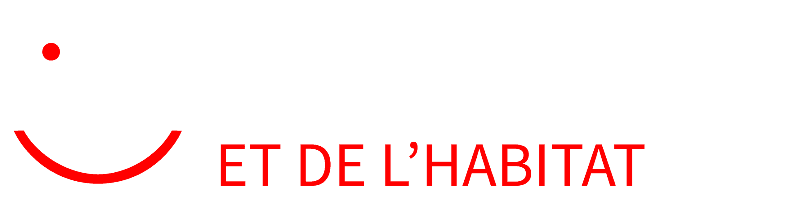 Salon de la Copropriété et de l'Habitat Logo